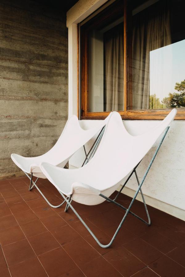 Parque Do Rio Ofir Hotel 埃斯波森迪 外观 照片