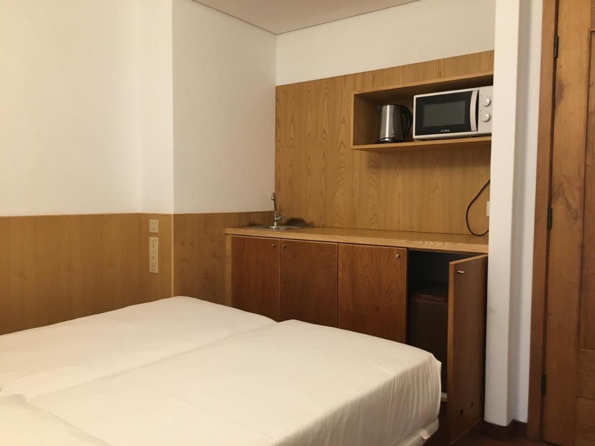 Parque Do Rio Ofir Hotel 埃斯波森迪 外观 照片