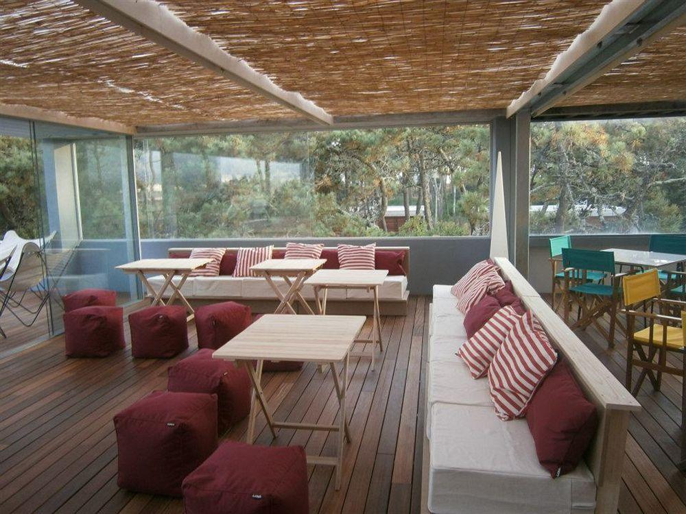 Parque Do Rio Ofir Hotel 埃斯波森迪 外观 照片