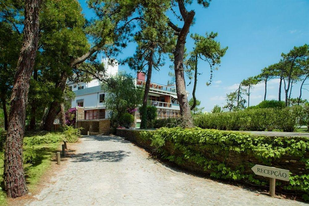 Parque Do Rio Ofir Hotel 埃斯波森迪 外观 照片