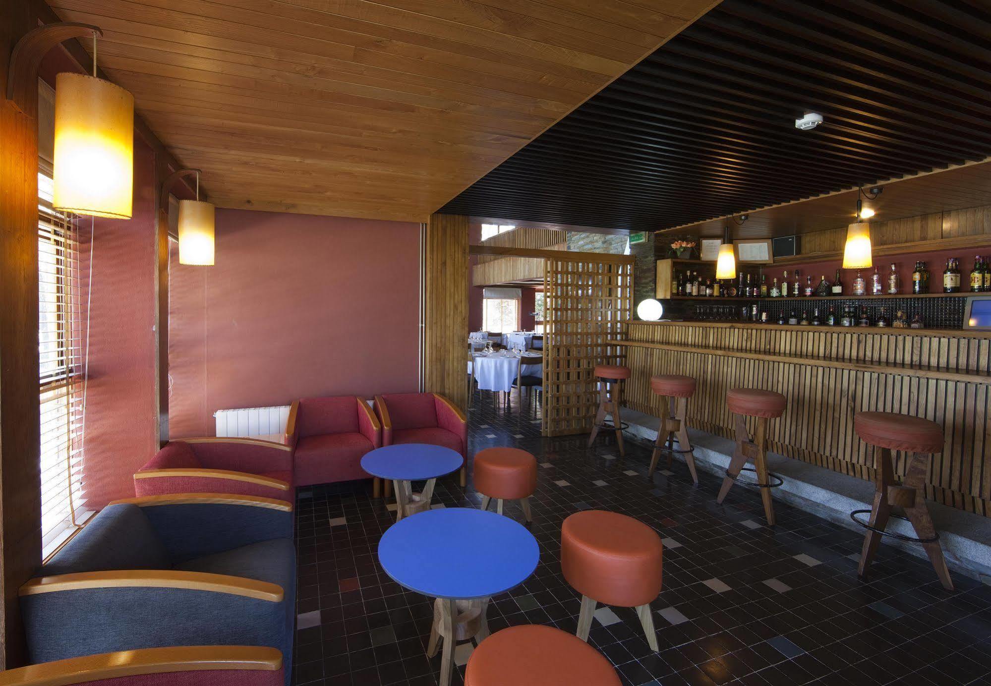 Parque Do Rio Ofir Hotel 埃斯波森迪 外观 照片